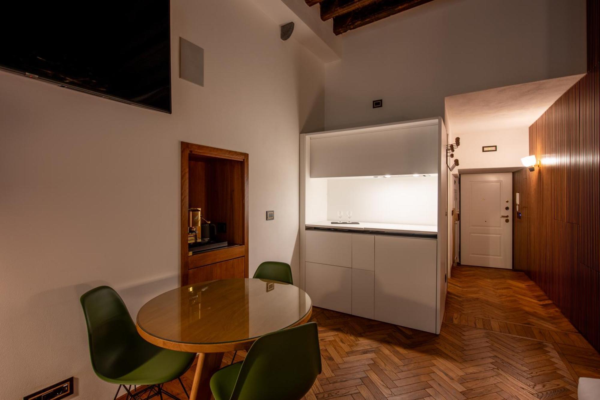 Genova Centro - Lussuosa Suite Arte E Storia Exterior photo
